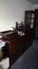 Teak houten meubels