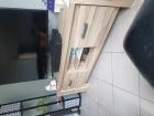 Tv meubel en salontafel