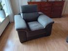 fauteuil, zo goed als nieuw