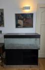 Aquarium plus tafel