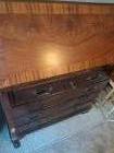 Antieke secretaire