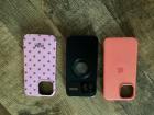 Hoesje voor iPhone 12 Pro max