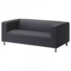 Klippan bank ( Ikea nog in assortiment)