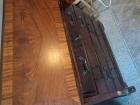 Antieke secretaire