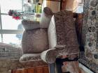 Fauteuils 2 stuks z.g.a.n.