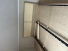 nieuw twee persoonsbed 180x200