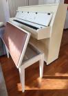 piano Yamaha