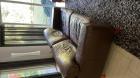 Bank, fauteuil, hocker
