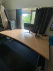 Gispen bureau