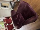 Mooie grote fauteuil, mooi