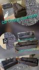 Prachtige bank, Nederlands design