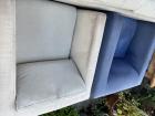 Twee relax stoelen 