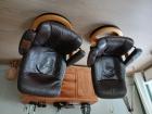 Relax stoelen