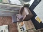 Gratis 2 relax stoelen