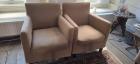 3 stoelen