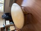 Gratis tafel bank en stoel
