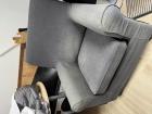 Ikea fauteuille