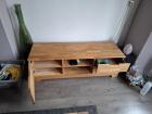 Tv meubel 138x45x45