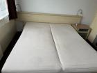 2 pers. bed compleet
