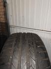 Goodyear 235/45 R17 97W Zomerband zo goed als nieuw