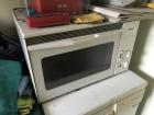 magnetron - Bosch gourmet 2200