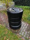 Banden op velg - VW T5 - 205/65 R16 (103T)