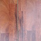 Laminaat ca. 18  m2 donkerbruin