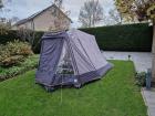 1x 2 Persoons Tent