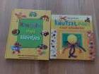 2 Boeken knutselen met kinderen 