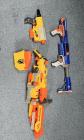 Nerf guns