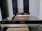 Pioneer stereo set