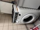 Wasmachine Zanussi Lindo100 en koelkast