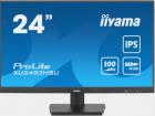 IIyama monitor 24"