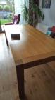 Eettafel 220 x 100