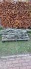 Hout voor allesbrander !