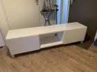 IKEA-Televisie meubel 