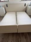 2 persoons boxspring 