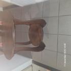 Klein meubels en diversen 