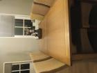 Eiken tafel 