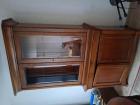 Nog zeer goede kast