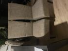 Eetkamerstoelen 6 stuks gratis