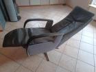 Gratis af te halen, mooie relaxstoel mt L