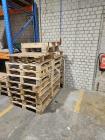 Houten pallets