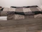 Bed ombouw voor 90 x 200