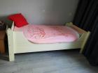 Kinder kajuit bed