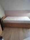  Gratis 1 persoons bed