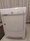 Electrolux trommeldroger