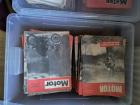 "Motor"bladen 1964 t/m 1978