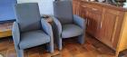Twee stoelen 
