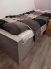 Bed ombouw voor 90 x 200